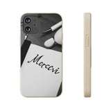 Mercivi Biodegradable Cases