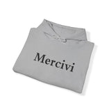 Mercivi Hooded Sweatshirt