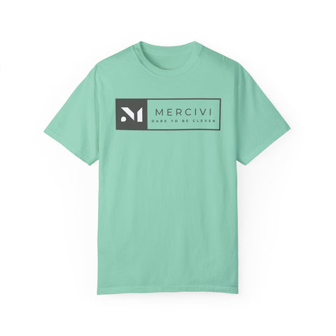 MERCIVI T-shirt