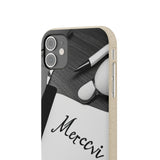 Mercivi Biodegradable Cases