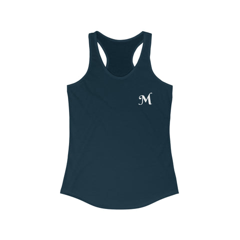 Mercivi Women's Ideal Racerback Tank