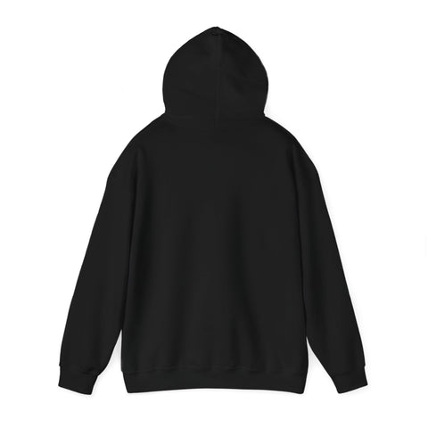 Mercivi Hooded Sweatshirt