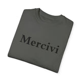 Mercivi T-shirt