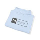 Mercivi Hooded Sweatshirt