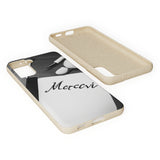 Mercivi Biodegradable Cases