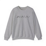 Mercivi Sweatshirt