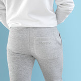 Unisex Fleece Joggers