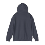 Mercivi Hooded Sweatshirt