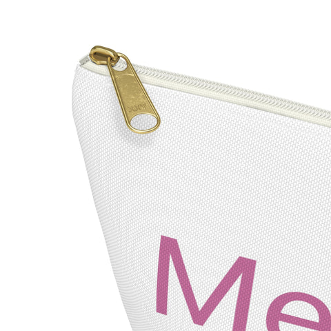 Mercivi Accessory Pouch w T-bottom