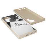 Mercivi Biodegradable Cases