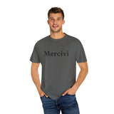 Mercivi T-shirt