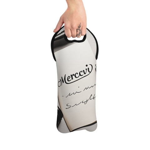 Wine Tote Bag