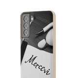 Mercivi Biodegradable Cases