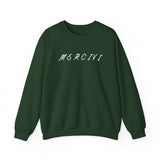 Mercivi Sweatshirt