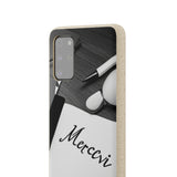 Mercivi Biodegradable Cases