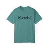 Mercivi T-shirt