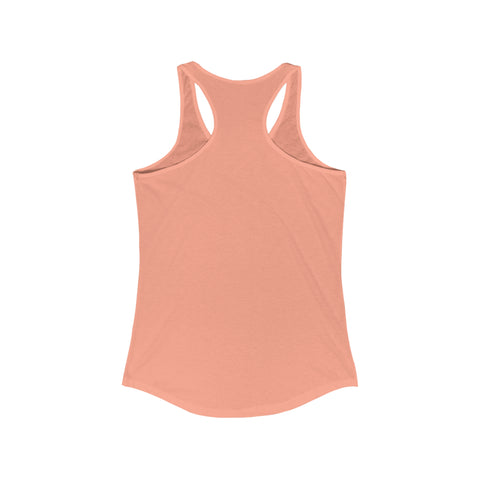 Mercivi Women's Ideal Racerback Tank