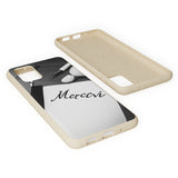 Mercivi Biodegradable Cases