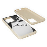 Mercivi Biodegradable Cases