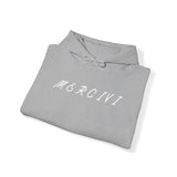 Mercivi Hooded Sweatshirt