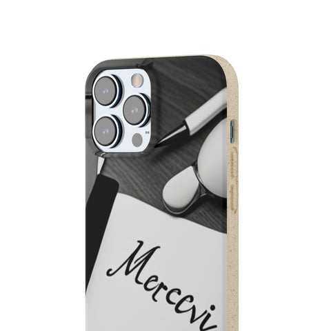 Mercivi Biodegradable Cases