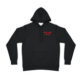 Unisex Athletic Hoodies