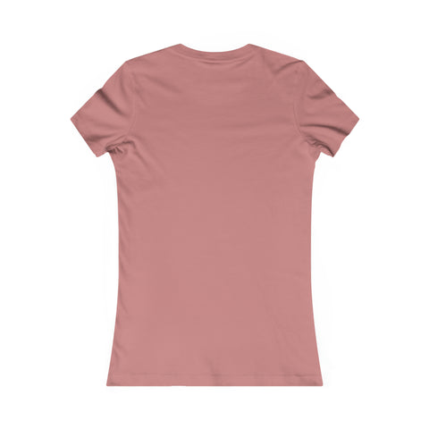 Mercivi Women's Favorite Tee