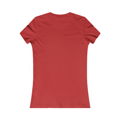 Mercivi Women's Favorite Tee