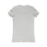 Mercivi Women's Favorite Tee