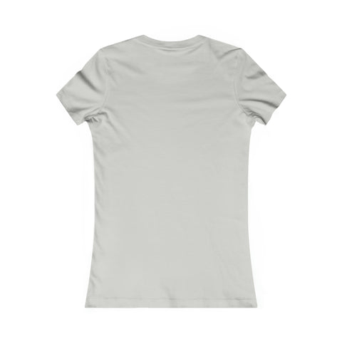 Mercivi Women's Favorite Tee