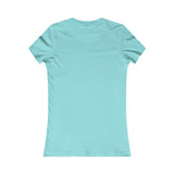 Mercivi Women's Favorite Tee