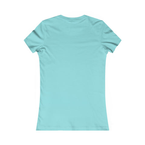 Mercivi Women's Favorite Tee