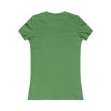 Mercivi Women's Favorite Tee