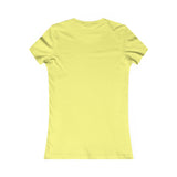 Mercivi Women's Favorite Tee