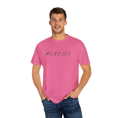 Mercivi T-shirt