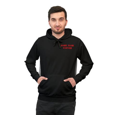 Unisex Athletic Hoodies