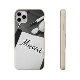 Mercivi Biodegradable Cases