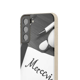 Mercivi Biodegradable Cases