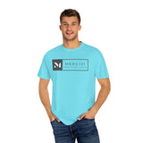 MERCIVI T-shirt