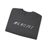 Mercivi Sweatshirt