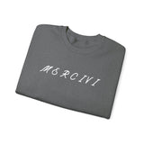 Mercivi Sweatshirt