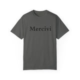 Mercivi T-shirt