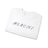 Mercivi Sweatshirt