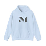 Mercivi Hooded Sweatshirt