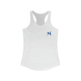 Mercivi Women's Ideal Racerback Tank