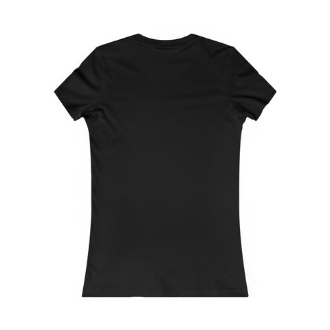 Mercivi Women's Favorite Tee