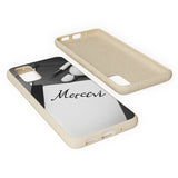 Mercivi Biodegradable Cases