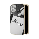 Mercivi Biodegradable Cases