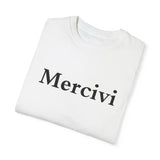 Mercivi T-shirt