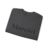 Mercivi Crewneck Sweatshirt